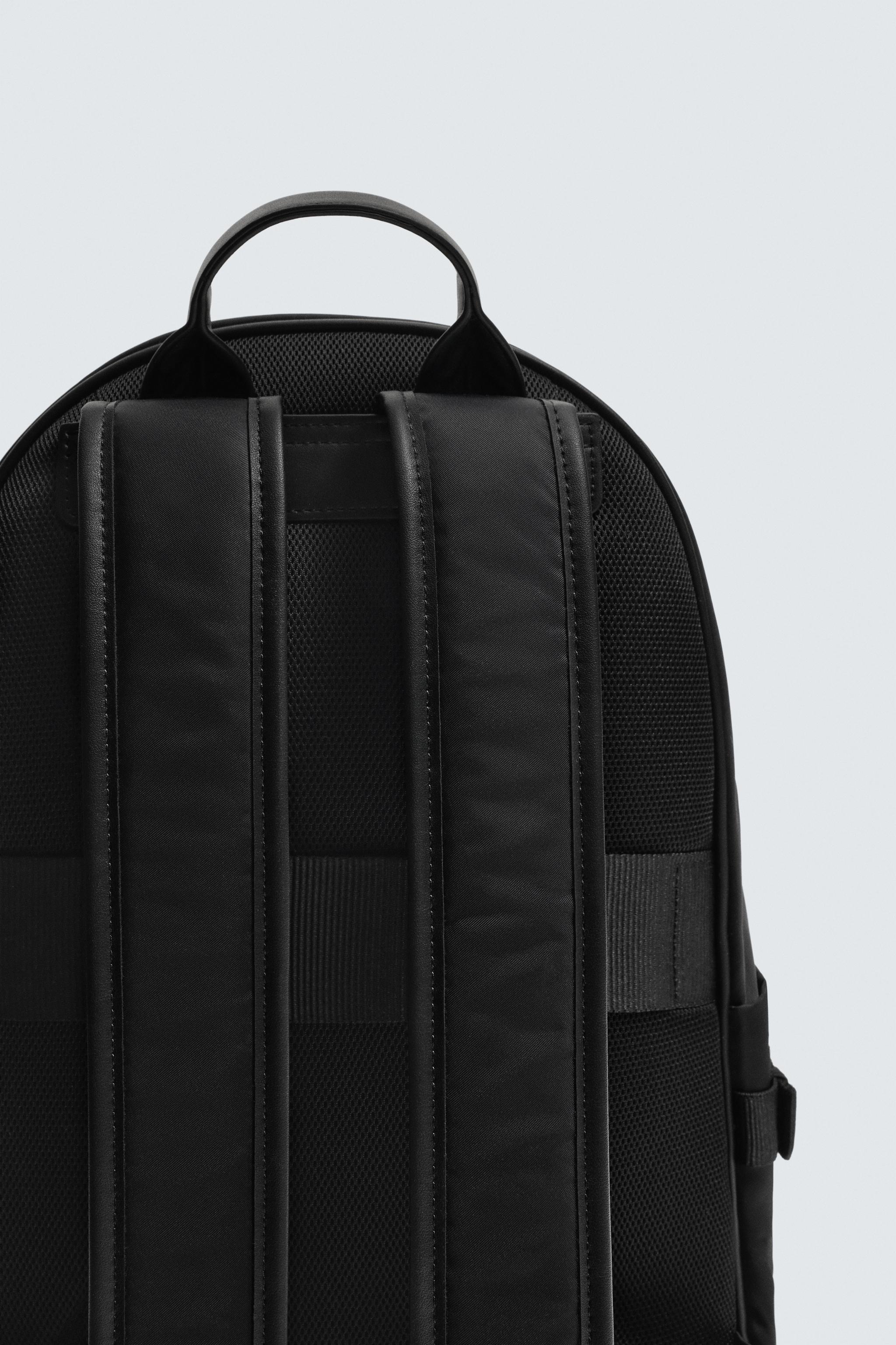 SAC À DOS TECHNIQUE